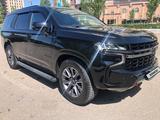 Chevrolet Tahoe 2022 года за 44 500 000 тг. в Астана – фото 2