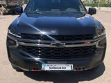 Chevrolet Tahoe 2022 года за 44 500 000 тг. в Астана – фото 3