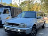 Volkswagen Golf 1992 года за 1 200 000 тг. в Кентау