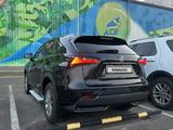 Lexus NX 200 2016 годаүшін15 500 000 тг. в Алматы – фото 4