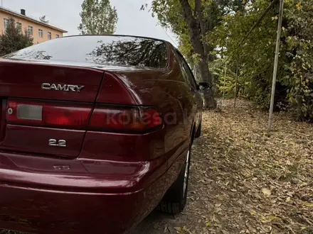 Toyota Camry 1996 года за 3 950 000 тг. в Алматы – фото 13