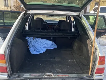 Mercedes-Benz E 230 1992 года за 1 300 000 тг. в Алматы – фото 12