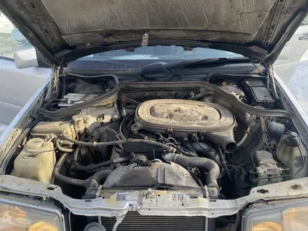 Mercedes-Benz E 230 1992 года за 1 300 000 тг. в Алматы – фото 11