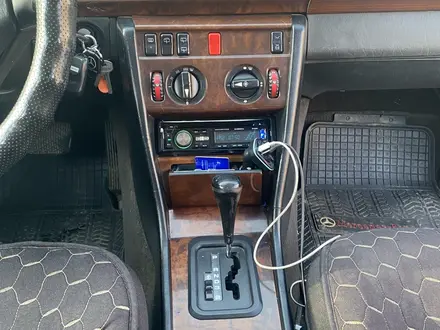 Mercedes-Benz E 230 1992 года за 1 300 000 тг. в Алматы – фото 10