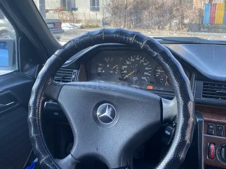 Mercedes-Benz E 230 1992 года за 1 300 000 тг. в Алматы – фото 13