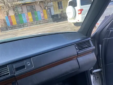 Mercedes-Benz E 230 1992 года за 1 300 000 тг. в Алматы – фото 14