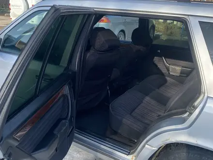 Mercedes-Benz E 230 1992 года за 1 300 000 тг. в Алматы – фото 5