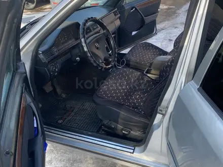 Mercedes-Benz E 230 1992 года за 1 300 000 тг. в Алматы – фото 8