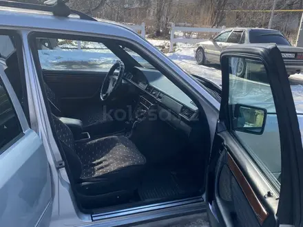 Mercedes-Benz E 230 1992 года за 1 300 000 тг. в Алматы – фото 7
