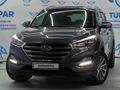 Hyundai Tucson 2017 года за 10 500 000 тг. в Алматы