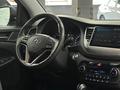 Hyundai Tucson 2017 года за 10 500 000 тг. в Алматы – фото 8