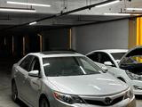 Toyota Camry 2012 года за 4 900 000 тг. в Актау – фото 2