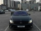 Mercedes-Benz CL 63 AMG 2007 годаfor15 000 000 тг. в Алматы – фото 3