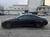Mercedes-Benz CL 63 AMG 2007 годаfor15 000 000 тг. в Алматы – фото 5