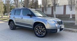 Skoda Yeti 2013 года за 5 390 000 тг. в Костанай – фото 3