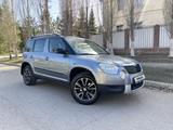 Skoda Yeti 2013 года за 5 390 000 тг. в Костанай – фото 2