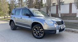 Skoda Yeti 2013 года за 5 390 000 тг. в Костанай – фото 2