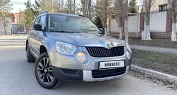 Skoda Yeti 2013 года за 5 390 000 тг. в Костанай