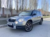 Skoda Yeti 2013 года за 5 390 000 тг. в Костанай – фото 5