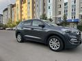 Hyundai Tucson 2018 года за 9 100 000 тг. в Астана – фото 3