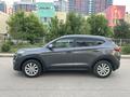 Hyundai Tucson 2018 года за 9 100 000 тг. в Астана – фото 2