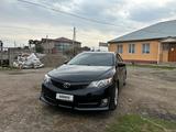 Toyota Camry 2014 годаfor6 700 000 тг. в Тараз – фото 2