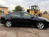 Toyota Camry 2014 годаfor6 700 000 тг. в Тараз – фото 5