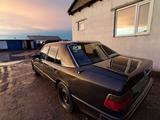 Mercedes-Benz E 230 1987 годаfor1 100 000 тг. в Астана – фото 4