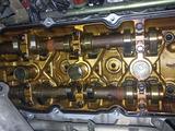 Двигатель Ниссан Максима А32 3 объем за 500 000 тг. в Алматы – фото 2