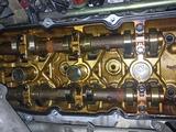 Двигатель Ниссан Максима А32 3 объем за 500 000 тг. в Алматы – фото 5