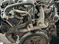 Двигатель 6G74 DOHC 3.5л бензин Mitsubishi Pajero 2, Мицубиси Паджеро 2үшін10 000 тг. в Караганда – фото 4
