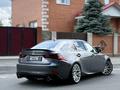 Lexus IS 250 2013 годаүшін6 900 000 тг. в Актобе – фото 6