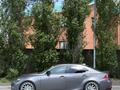 Lexus IS 250 2013 годаүшін6 900 000 тг. в Актобе – фото 16