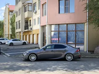 Lexus IS 250