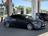 Lexus IS 250 2013 годаүшін6 900 000 тг. в Актобе