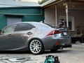 Lexus IS 250 2013 годаүшін6 900 000 тг. в Актобе – фото 25