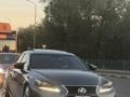 Lexus IS 250 2013 года за 6 900 000 тг. в Актобе – фото 29