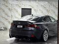 Lexus IS 250 2013 года за 6 900 000 тг. в Актобе – фото 32