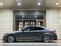 Lexus IS 250 2013 года за 6 900 000 тг. в Актобе – фото 33