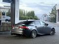 Lexus IS 250 2013 года за 6 900 000 тг. в Актобе – фото 41