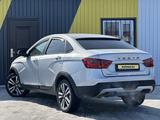 ВАЗ (Lada) Vesta Cross 2020 годаүшін5 700 000 тг. в Караганда – фото 5