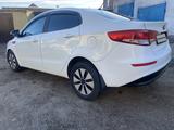 Kia Rio 2015 года за 5 400 000 тг. в Усть-Каменогорск – фото 4