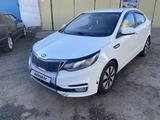 Kia Rio 2015 года за 5 400 000 тг. в Усть-Каменогорск – фото 2