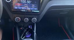 Kia Rio 2015 года за 5 400 000 тг. в Усть-Каменогорск – фото 5