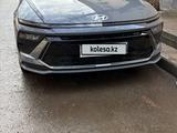 Hyundai Sonata 2024 года за 13 100 000 тг. в Шымкент – фото 2