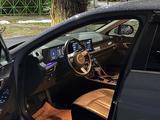 Hyundai Sonata 2024 года за 13 100 000 тг. в Шымкент – фото 4
