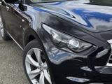 Infiniti QX70 2015 годаfor13 000 000 тг. в Астана – фото 2