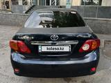 Toyota Corolla 2007 года за 4 600 000 тг. в Алматы – фото 3