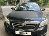 Toyota Corolla 2007 годаүшін4 500 000 тг. в Алматы