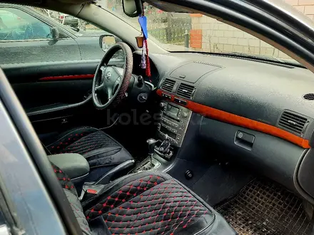 Toyota Avensis 2006 года за 4 700 000 тг. в Павлодар – фото 8